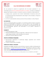 Expression of interest - ALEA.pdf